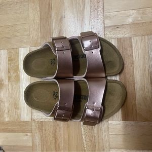 Kids Birkenstocks